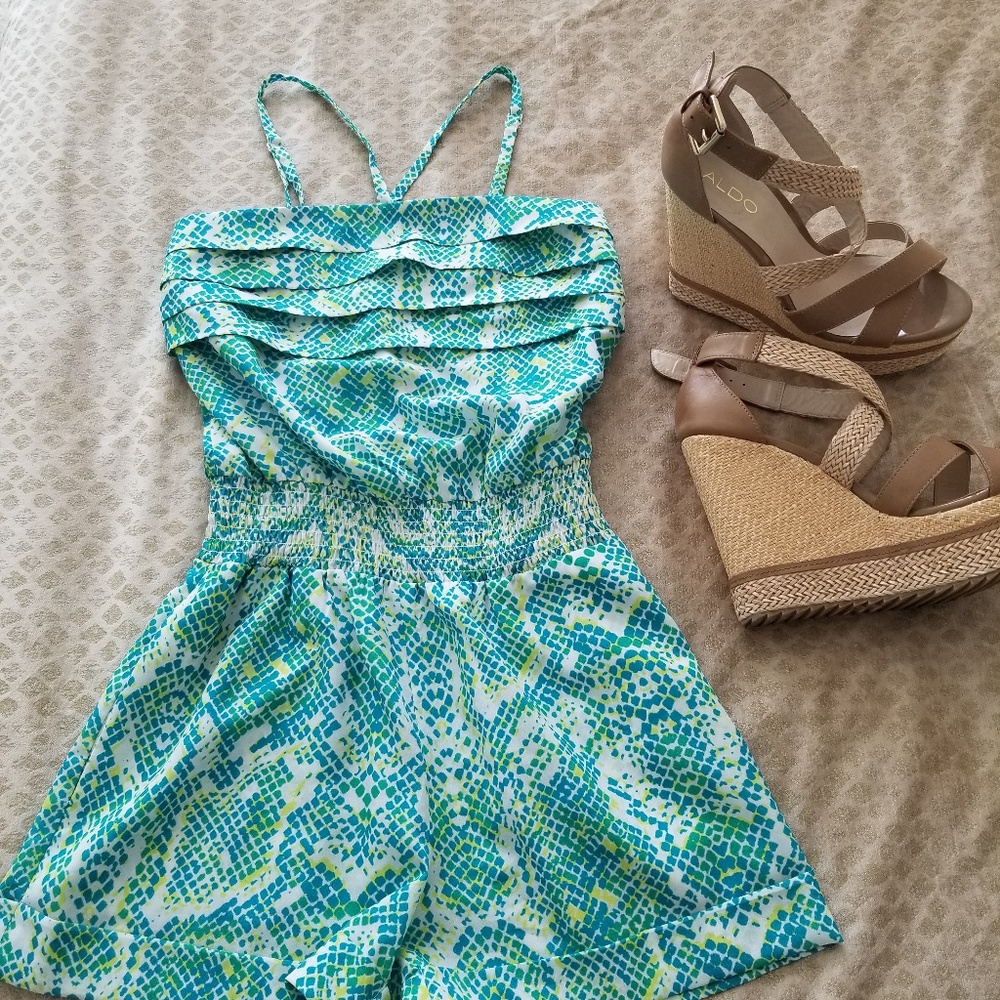 Bebe romper